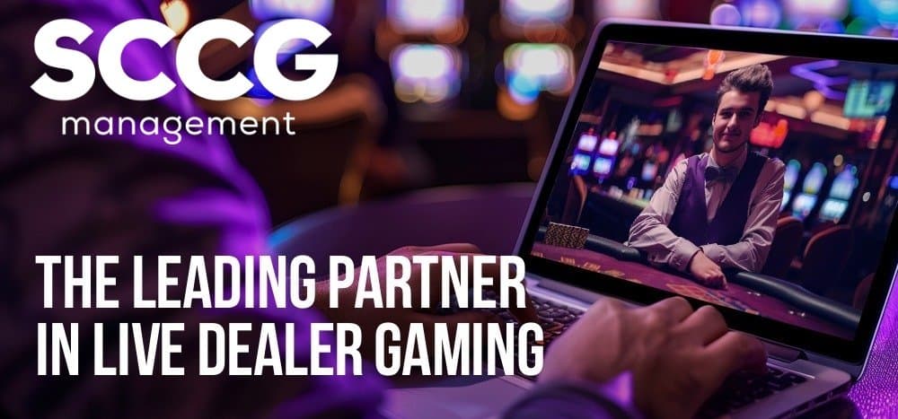 Live Dealer Online Gaming
