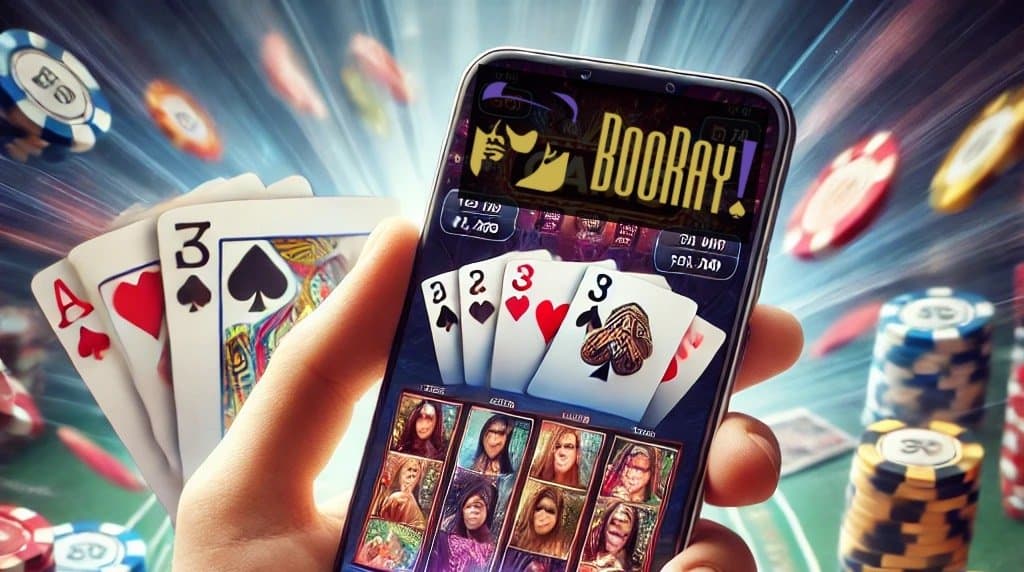 Exclusive Insights: The Impact of Mobilization and Online Gambling Legalization on The Gaming Industry