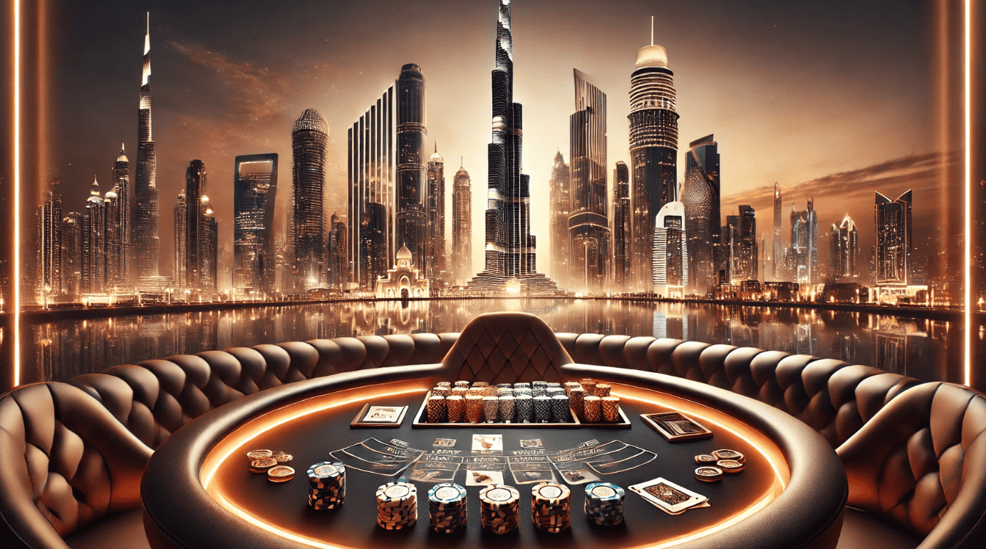 UAE’s First Lottery License: Unlocking New Horizons for the Gaming Industry