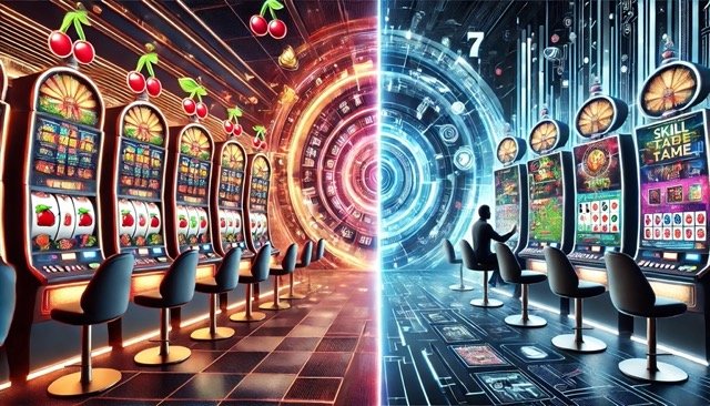 The Silent Slot Killer: How Skill Games Are Threatening Pennsylvania’s Casino Industry