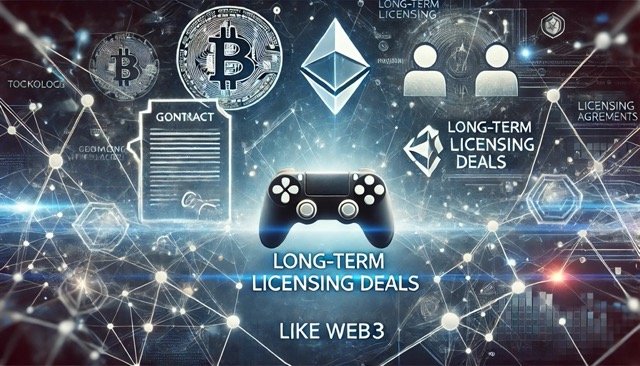 Long-Term Licensing Deals and Emerging Tech: The Importance of Proof of Concept