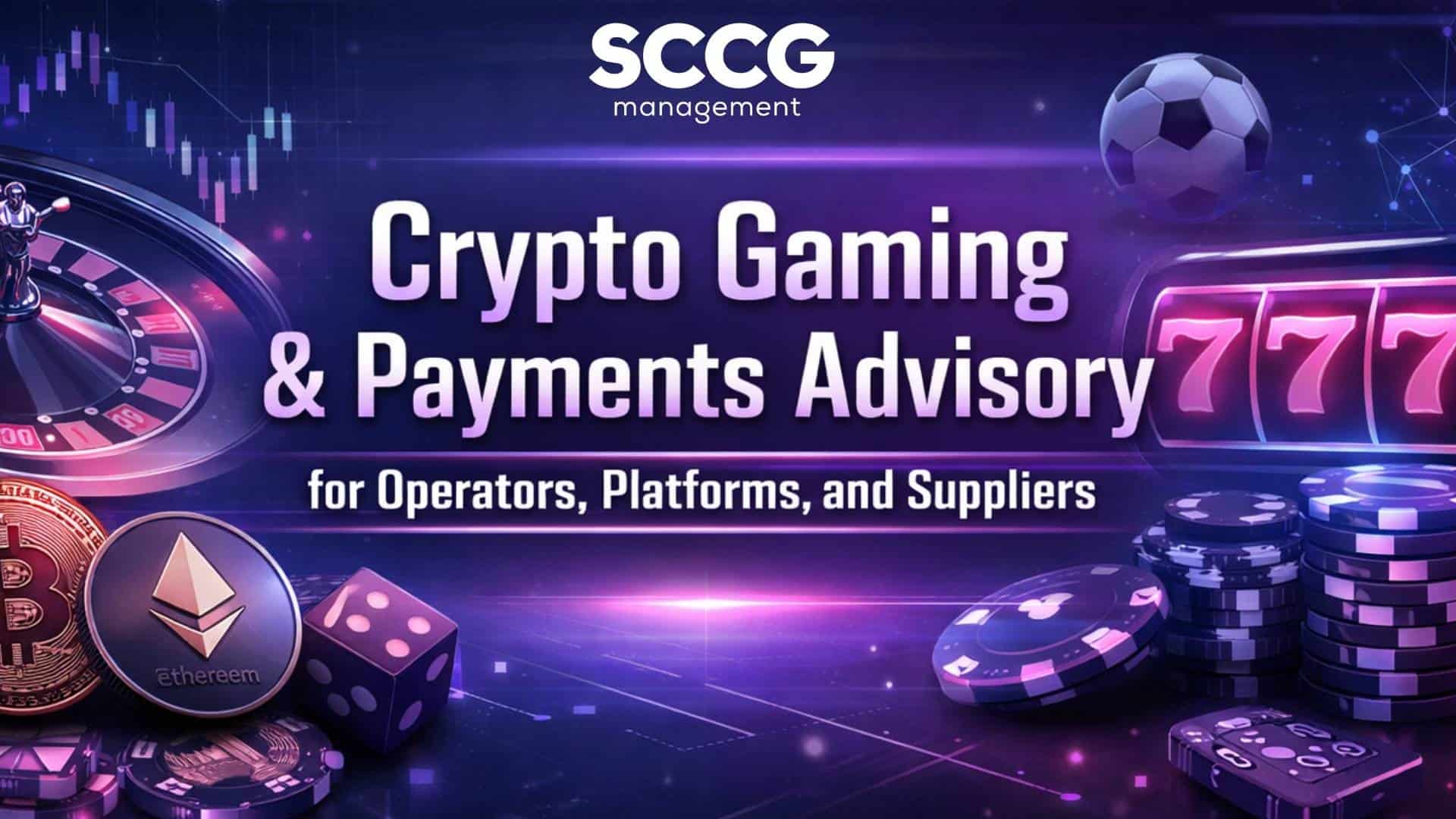 SCCG