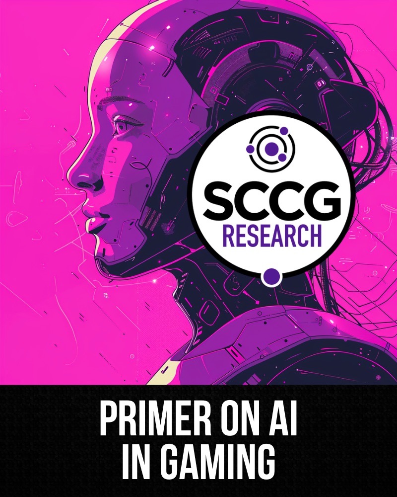 Free Research on AI and ML in iGaming