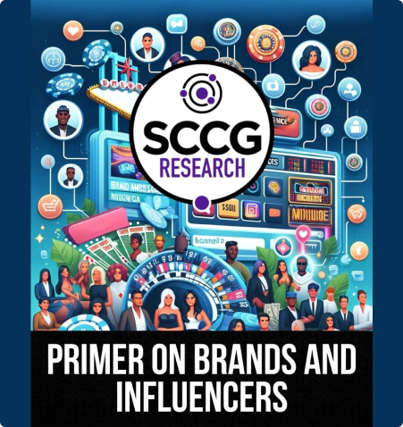 Primer on Brands and Influencers