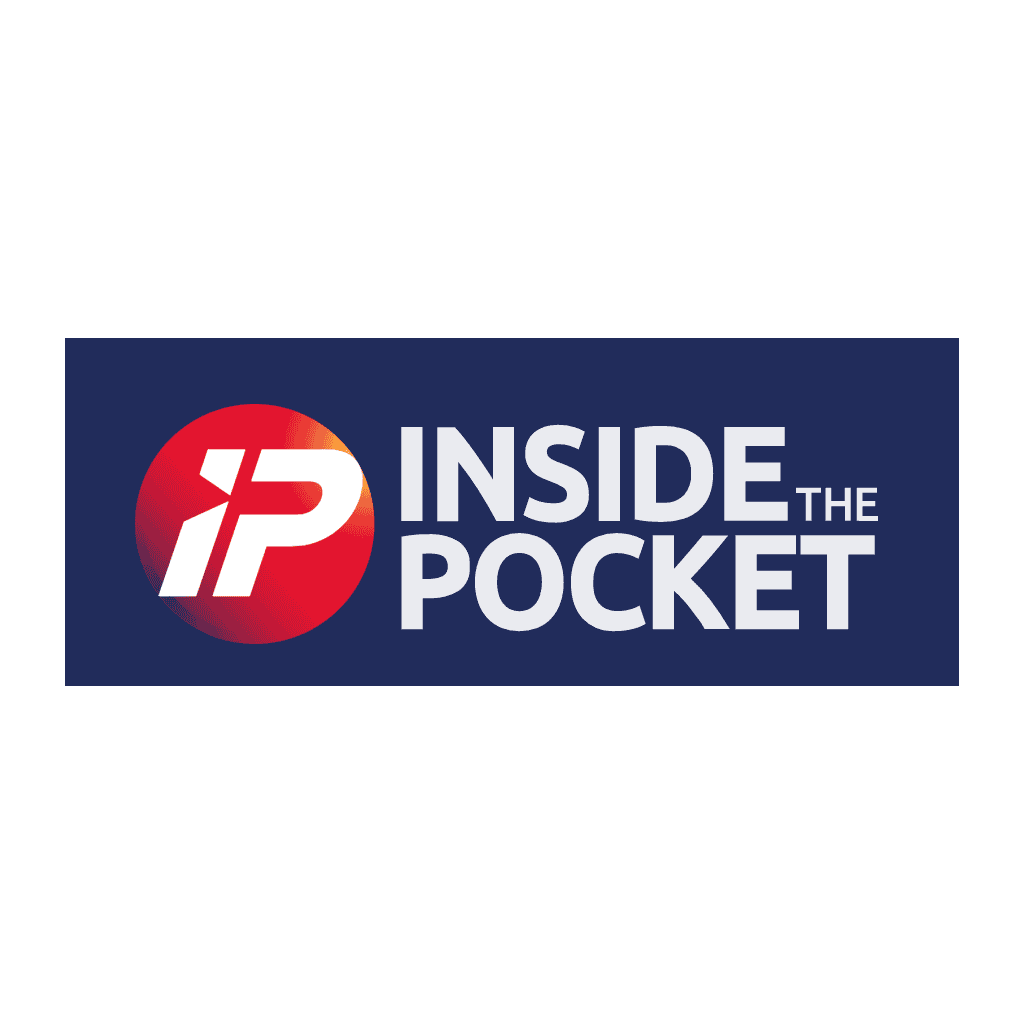 INSIDE THE POCKET