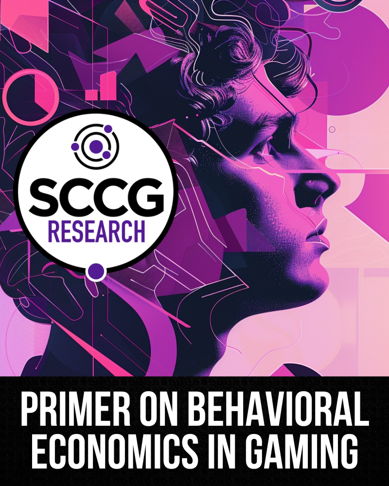 A Primer on Behavioral Economics in the Gaming Industry