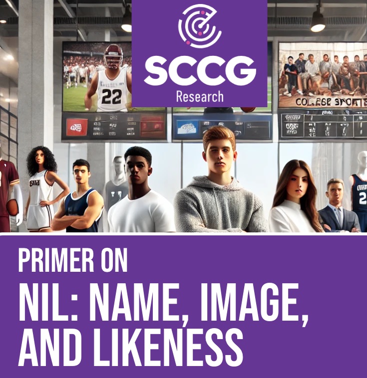 Primer on NIL: Name, Image, and Likeness