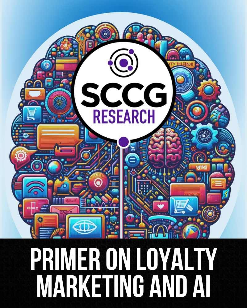 Primer on Loyalty Marketing and AI