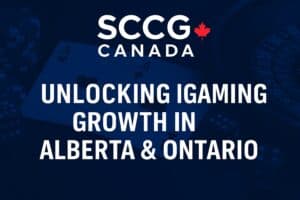 iGaming Advisory Partner in Alberta & Ontario