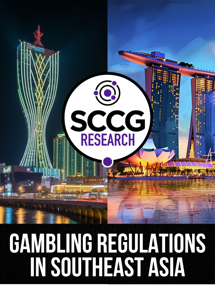 Primer on Key Gaming Regulatory Regimes in Asia