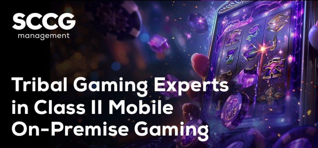 Tribal Gaming Experts in Class II Mobile On-Premise Gaming