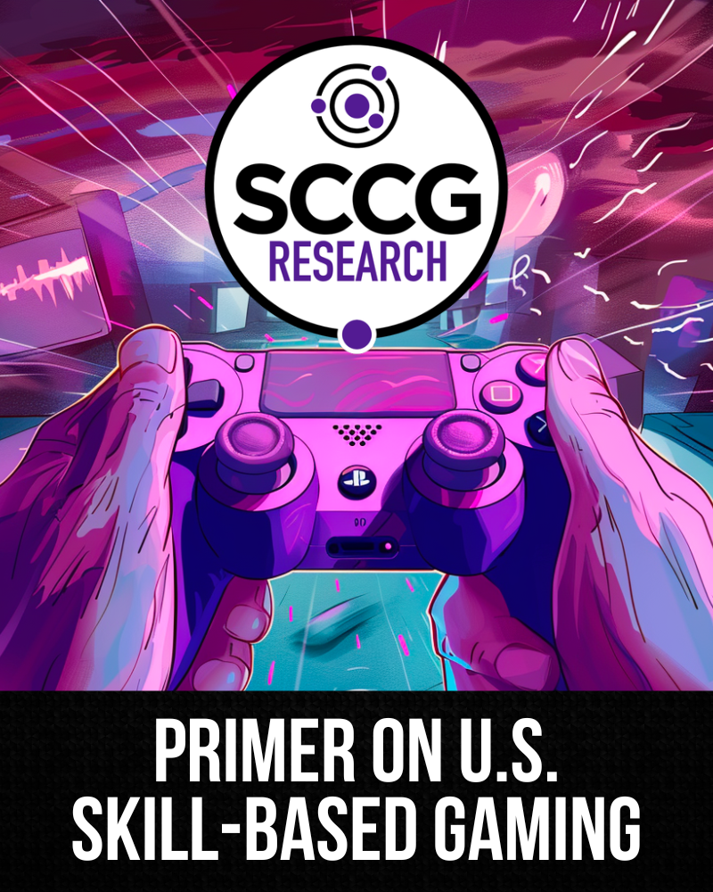 Primer on US Skill-Based Gaming