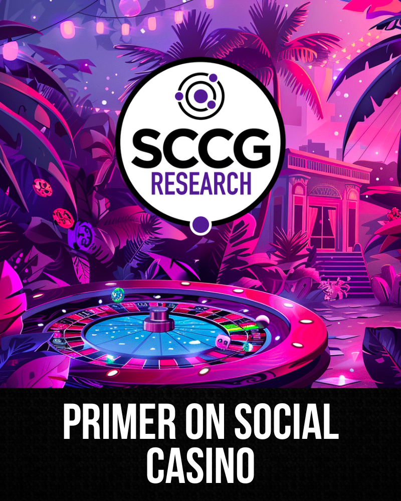 Primer on the Social Casino