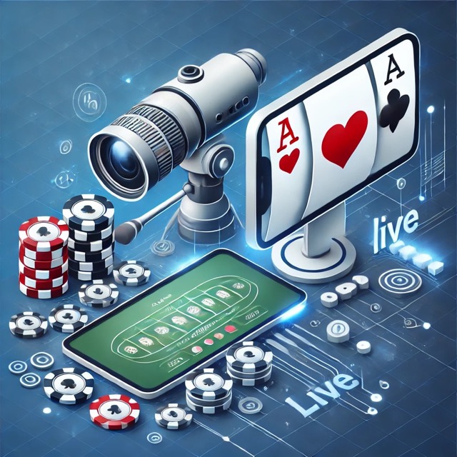 How Streaming Technology Revolutionized Online Casinos: A Game-Changer for Player Engagement