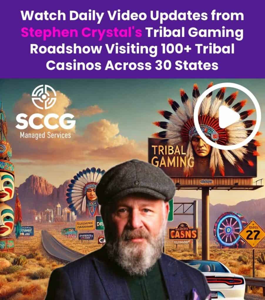 VideoTNTribal
