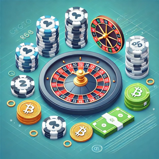 12 Questions Answered About A Guide to Crypto Casino Faucets and Free Coins