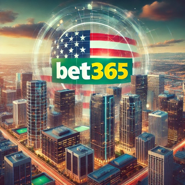 Why Bet365 Chose Denver for Its U.S. Headquarters