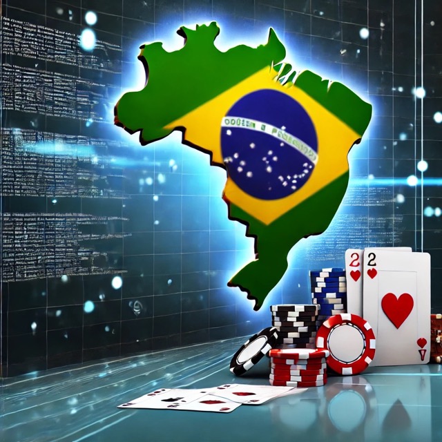 Brazil's Betting Boom: Key Updates and the Latest List of Authorized Operators