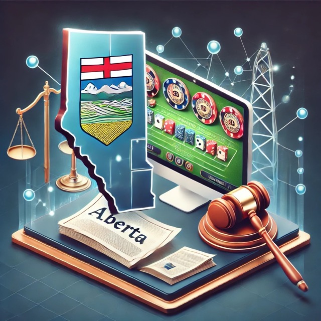 Alberta's iGaming Market: What It Means for the Gambling Industry