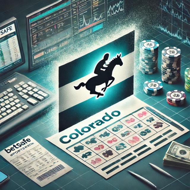 Betsson’s Betsafe Exit from Colorado