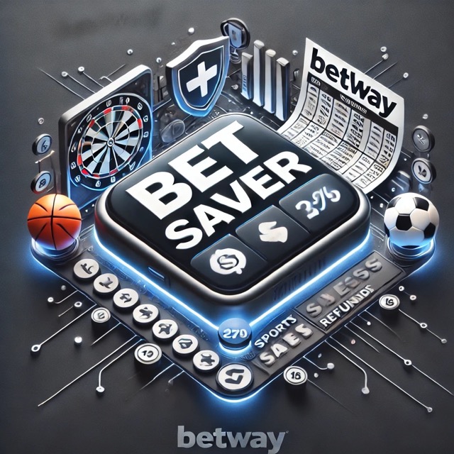 etway's Latest Innovation BetSaver