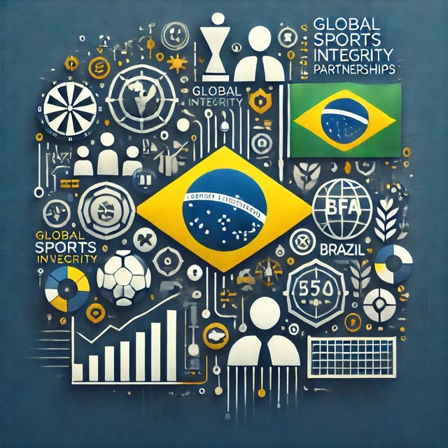 Brazil sports betting integrity partnerships