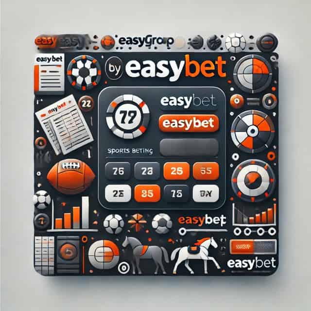 EasyBet’s Entry into Sports Betting: A Game-Changer for the EasyGroup Brand