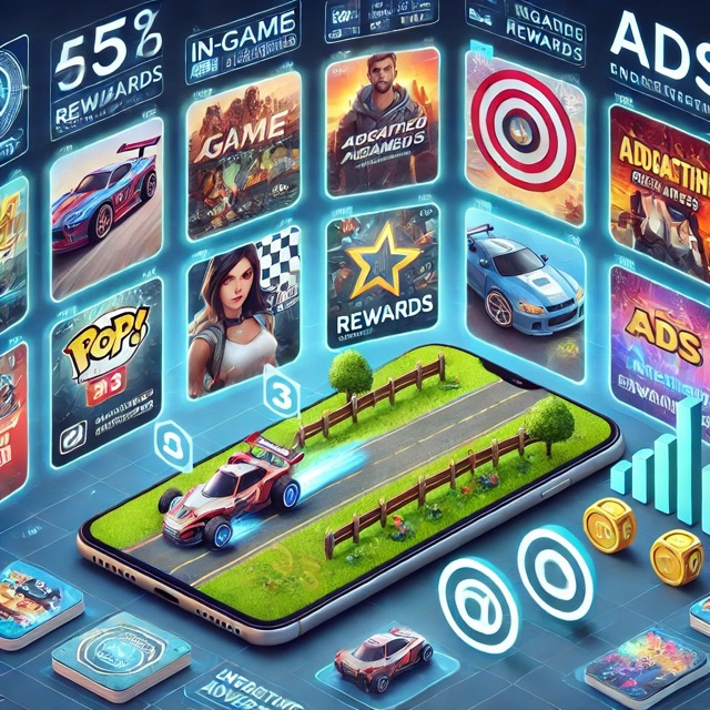 Advertising in Video and Mobile Games: A Detailed Look