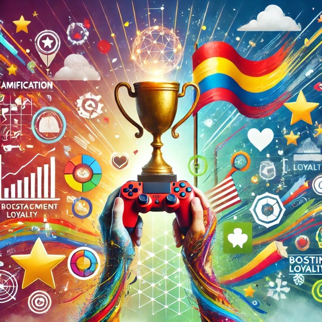 Boosting Engagement and Loyalty with Gamification in Latin America