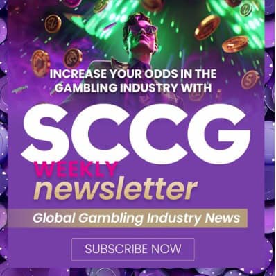 Subscribe to The SCCG Newsletter!