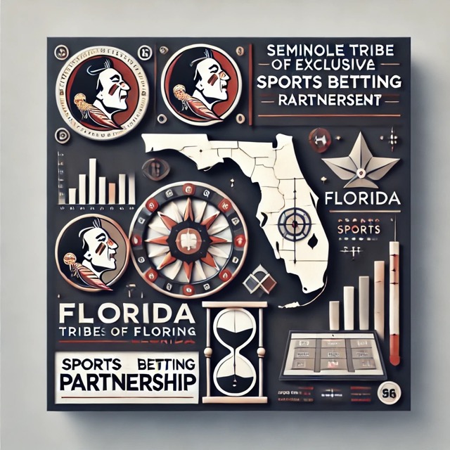 Florida Seminole Tribe Sports Betting Agreement