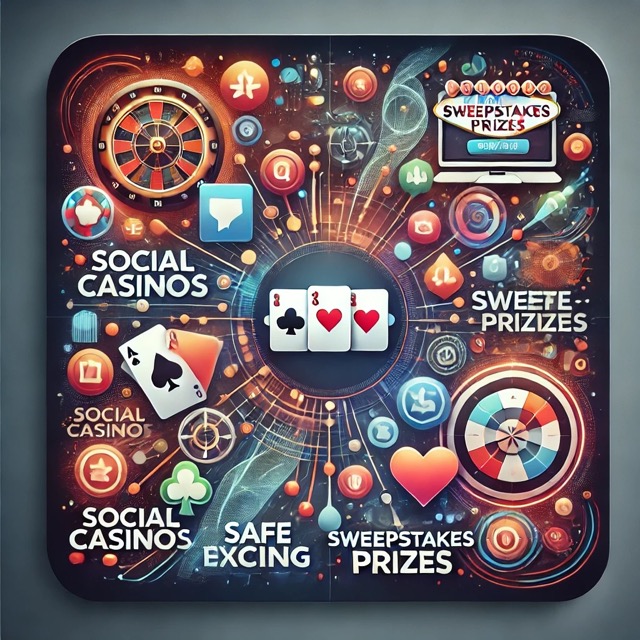 SPGA’s Social Casino Report