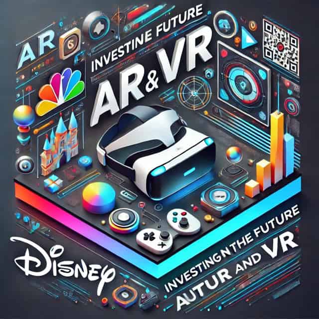 Future of AR VR in Media and Gaming