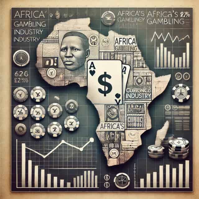 Nigeria Betting Industry Economic Challenges