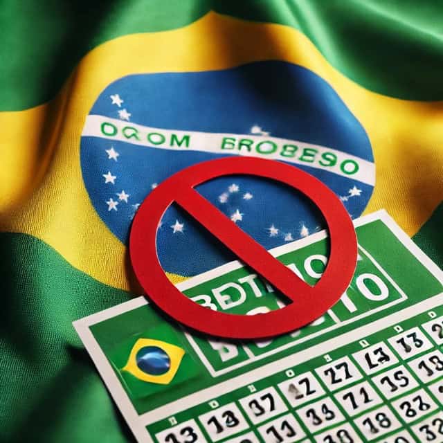 Brazil Gambling Welfare Ban