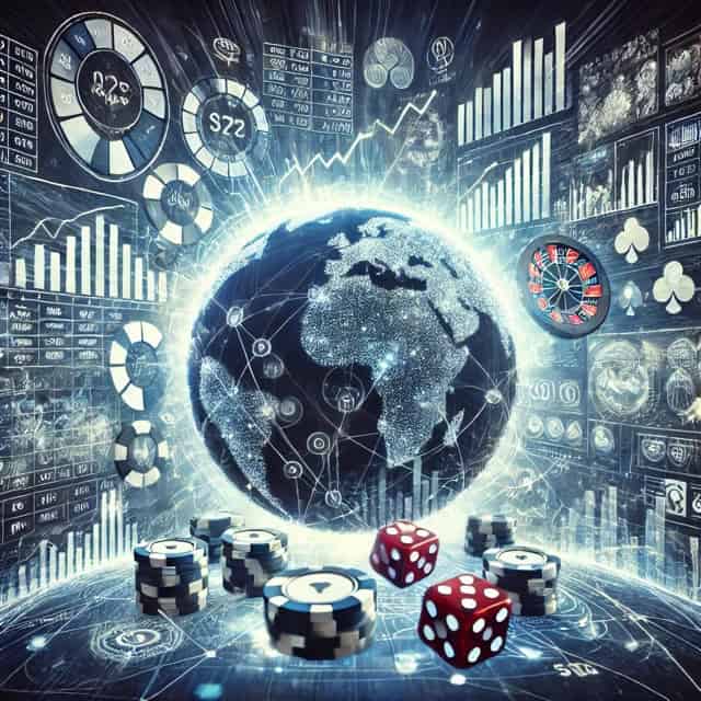 Predictive Power: From Betting Markets to Broader Markets