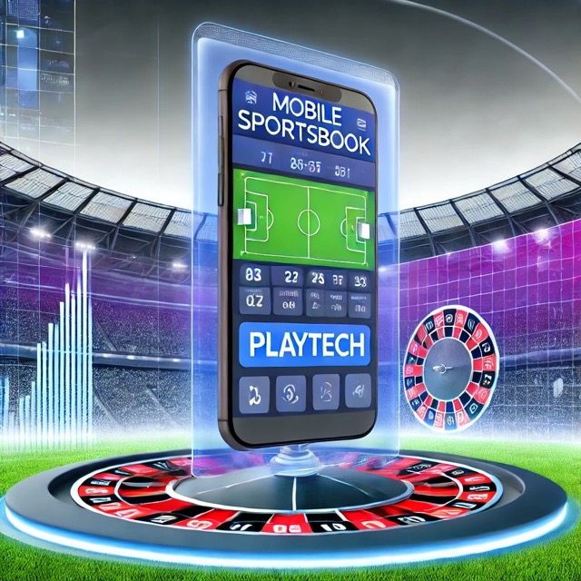 Mobile Sportsbook Platform Growth Responsible Gaming