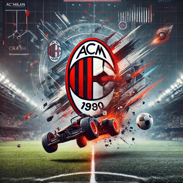 AC Milan Partners with Spribe’s Aviator: Integrating Crash Games into the Official Partner Lineup