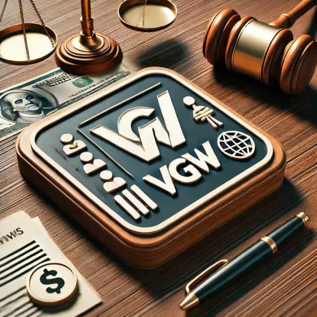 VGW Sweepstakes Legal Battle