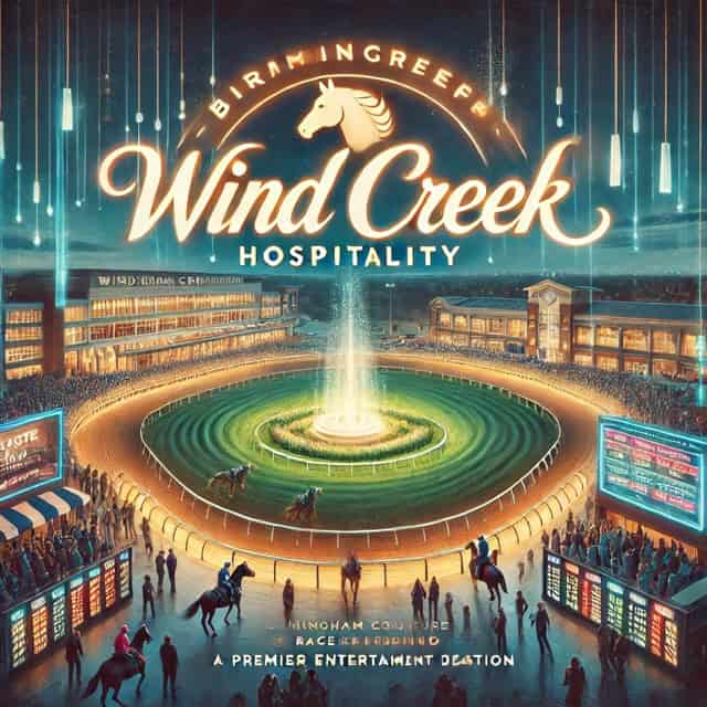 Wind Creek Alabama Gaming Acquisition