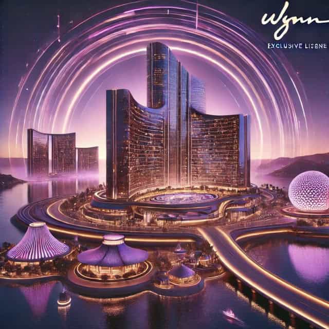 How Wynn Locked Down UAE’s Only Casino License