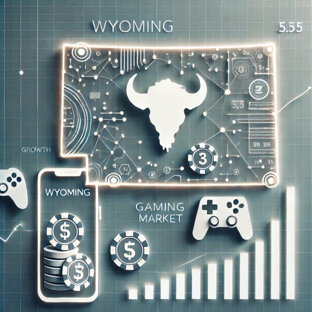 Wyoming Evaluates iGaming Expansion