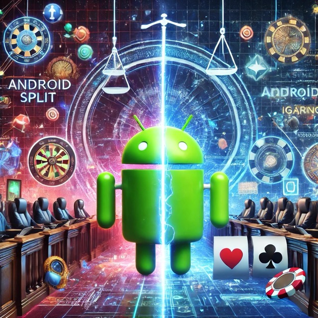 Android’s Future Unleashed: What Google’s Breakup Means for iGaming