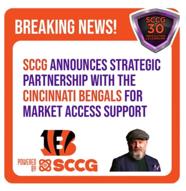 SCCG Bengals Partnership