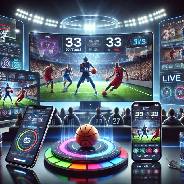 How ESPN's 'Tap In' Campaign and ‘Flagship’ Platform Will Transform Fan Engagement and Betting in 2025