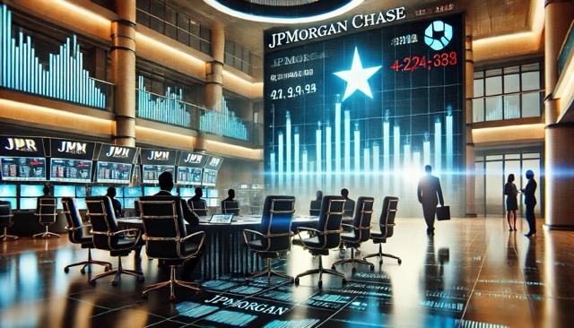 Why JPMorgan Abandoned Its Stake in Star Entertainment