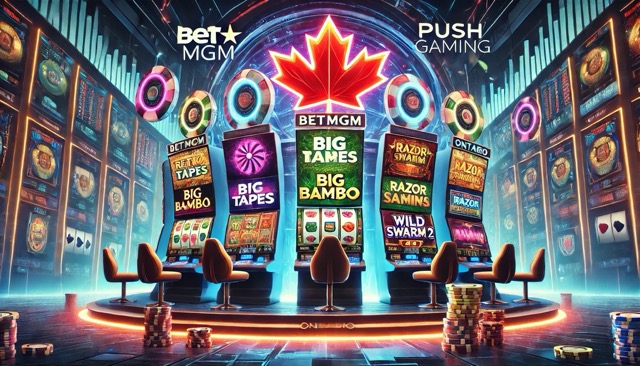 Ontario’s iGaming Boom: Setting the Stage for Innovation