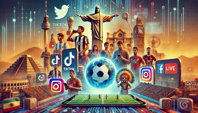 How Influencers Shape iGaming and Sports Betting in LATAM