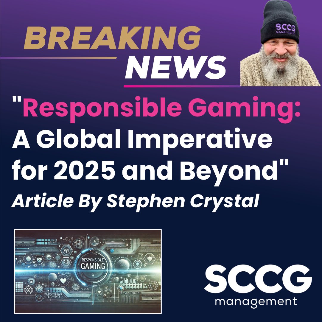 Responsible Gaming: A Global Imperative for 2025 and Beyond