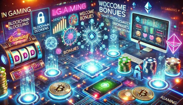 Unlocking Blockchain for Player Activation and Conversion in iGaming